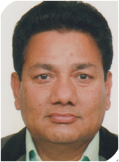 अजेयराज सुमार्गी पराजुली