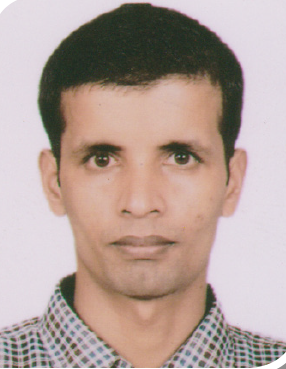 विनोद पराजुली