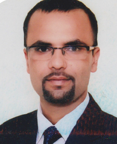 विष्णुप्रसाद पराजुली