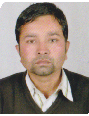 दीपेन्द्र पराजुली