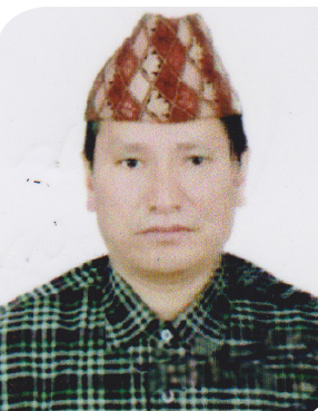 फटक बहादुर पराजुली