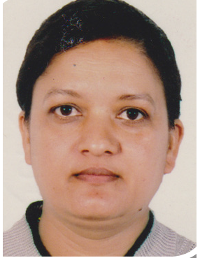 रजनी (दाहाल) पराजुली