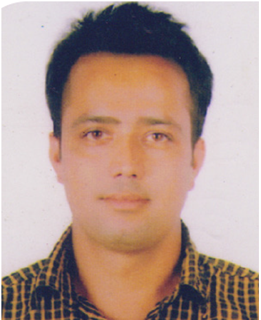 राममणि पराजुली