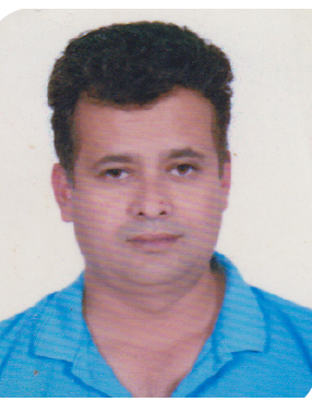 सुमन पराजुली