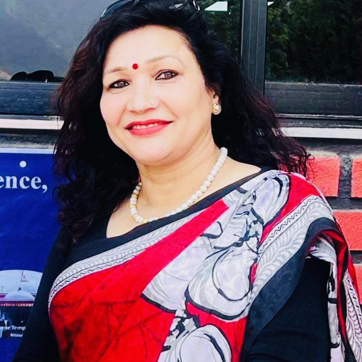 डा. भद्रा पराजुली भण्डारी