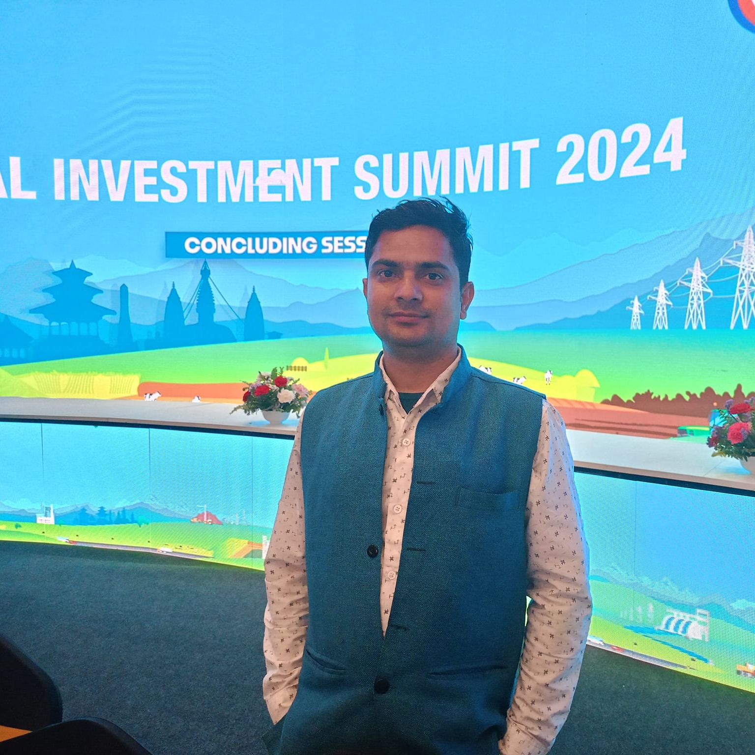 द्रोण पराजुली