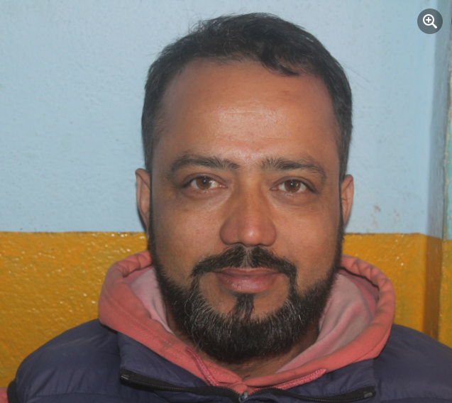 राममणि पराजुली