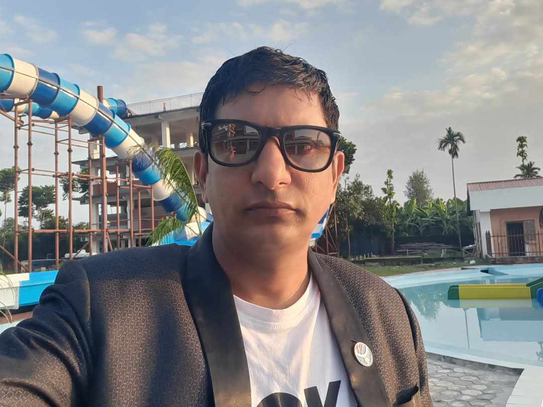 टिकाराम पराजुली