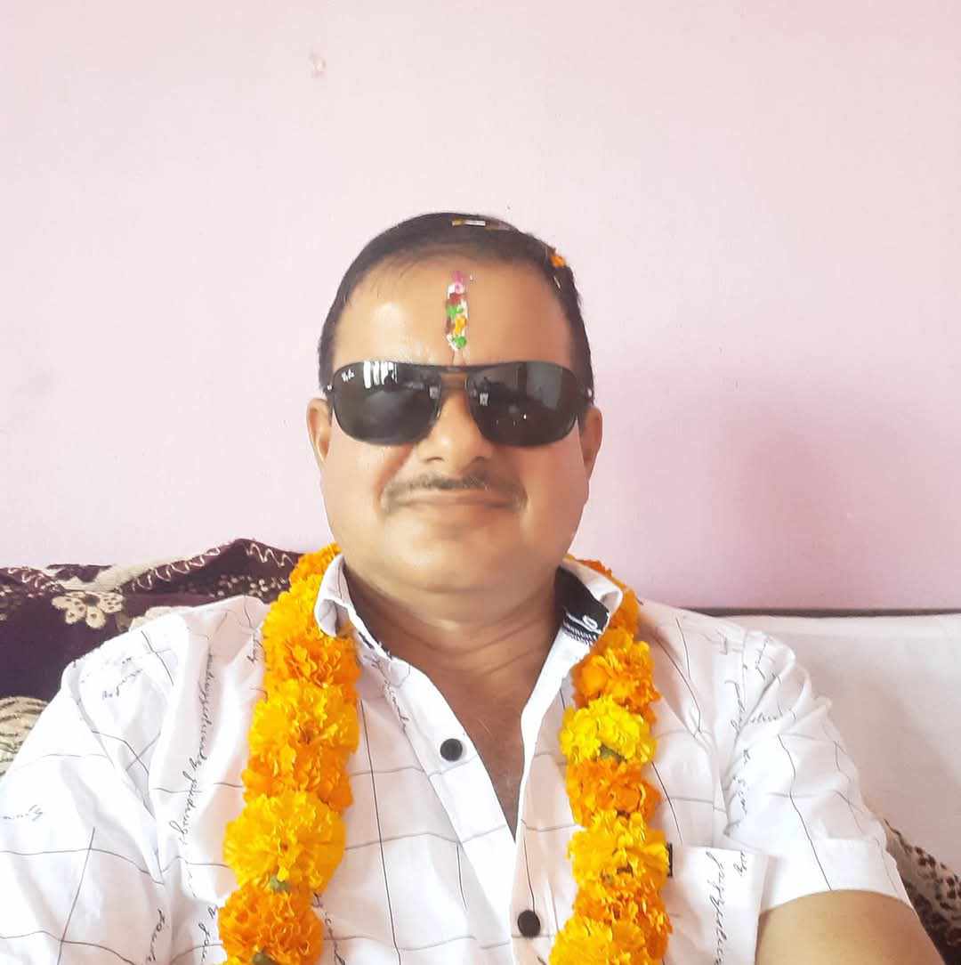 दिपेन्द्र पराजुली