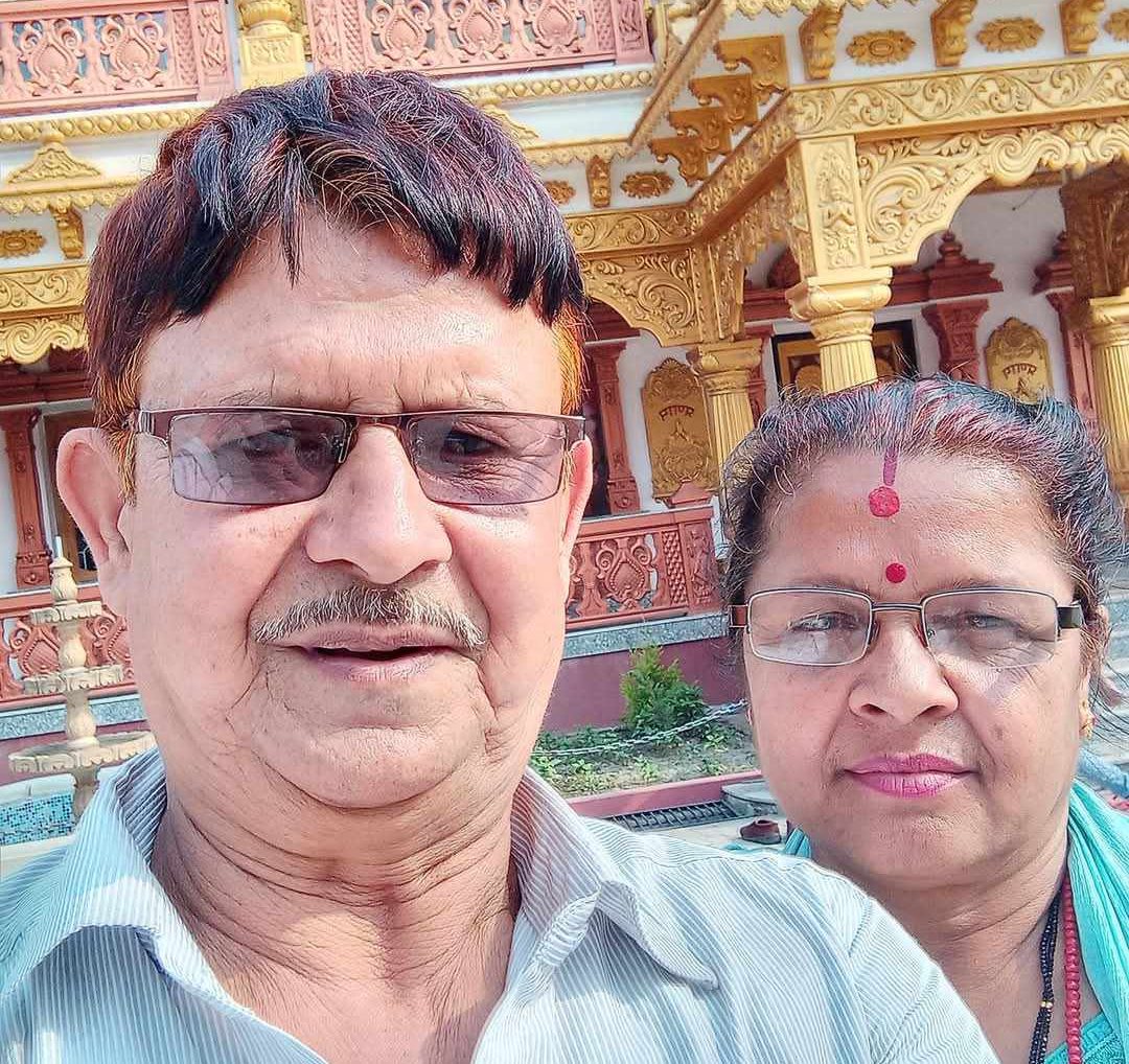 गोपाल पराजुली