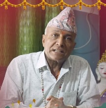 इश्वरी पराजुली