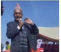 डोलराज पराजुरी