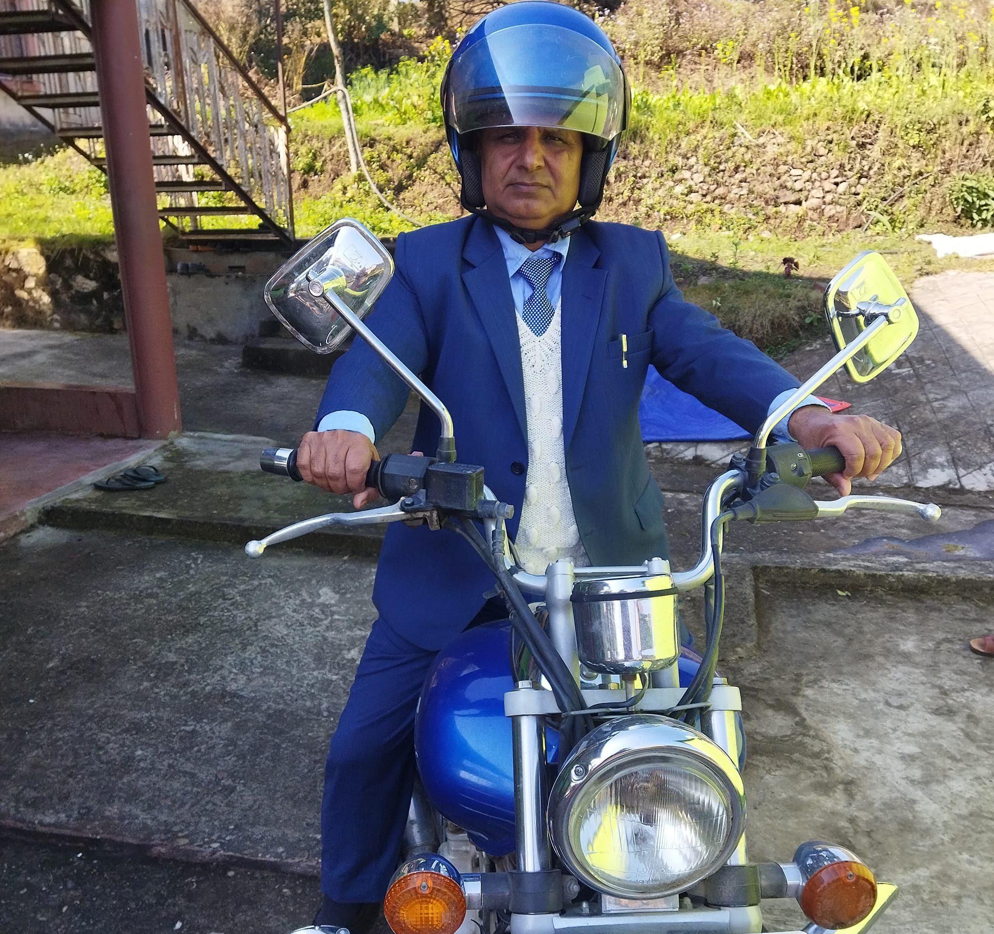 श्यामसुन्दर पराजुली