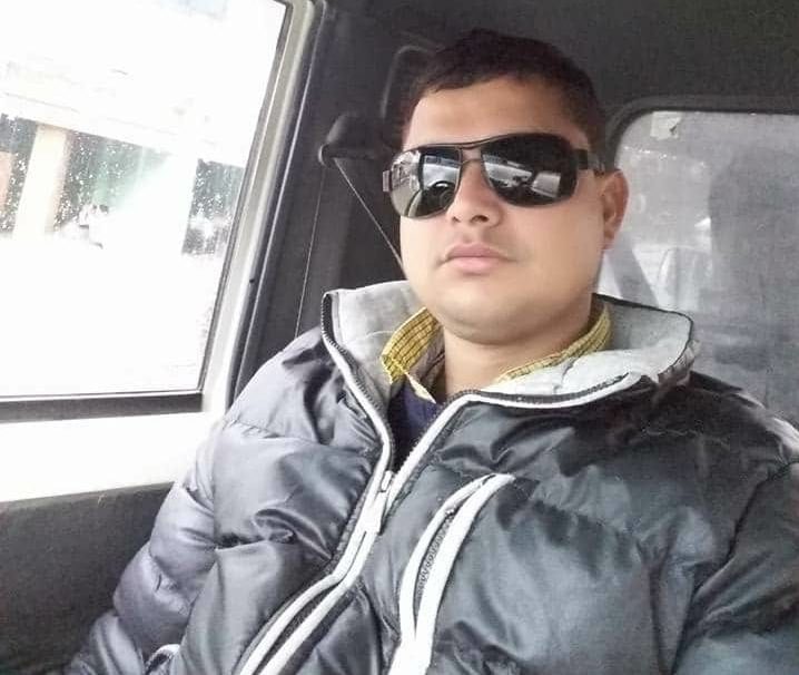 दिवस पराजुली